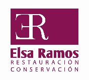Elsa Ramos - Restauración Conservación